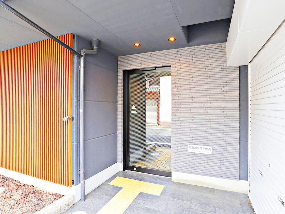 Hotel The Point Kiyomizu Gojo Kyoto Exterior foto