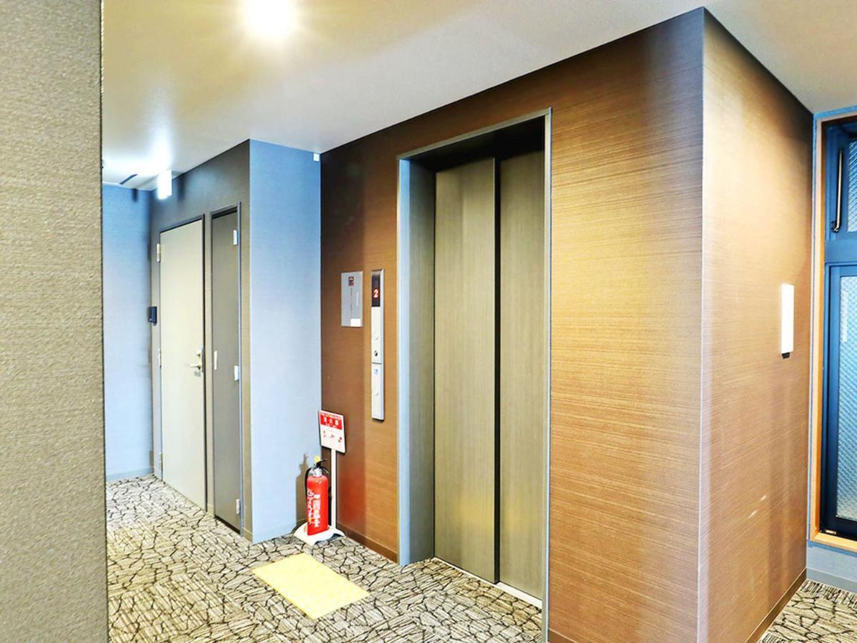 Hotel The Point Kiyomizu Gojo Kyoto Exterior foto