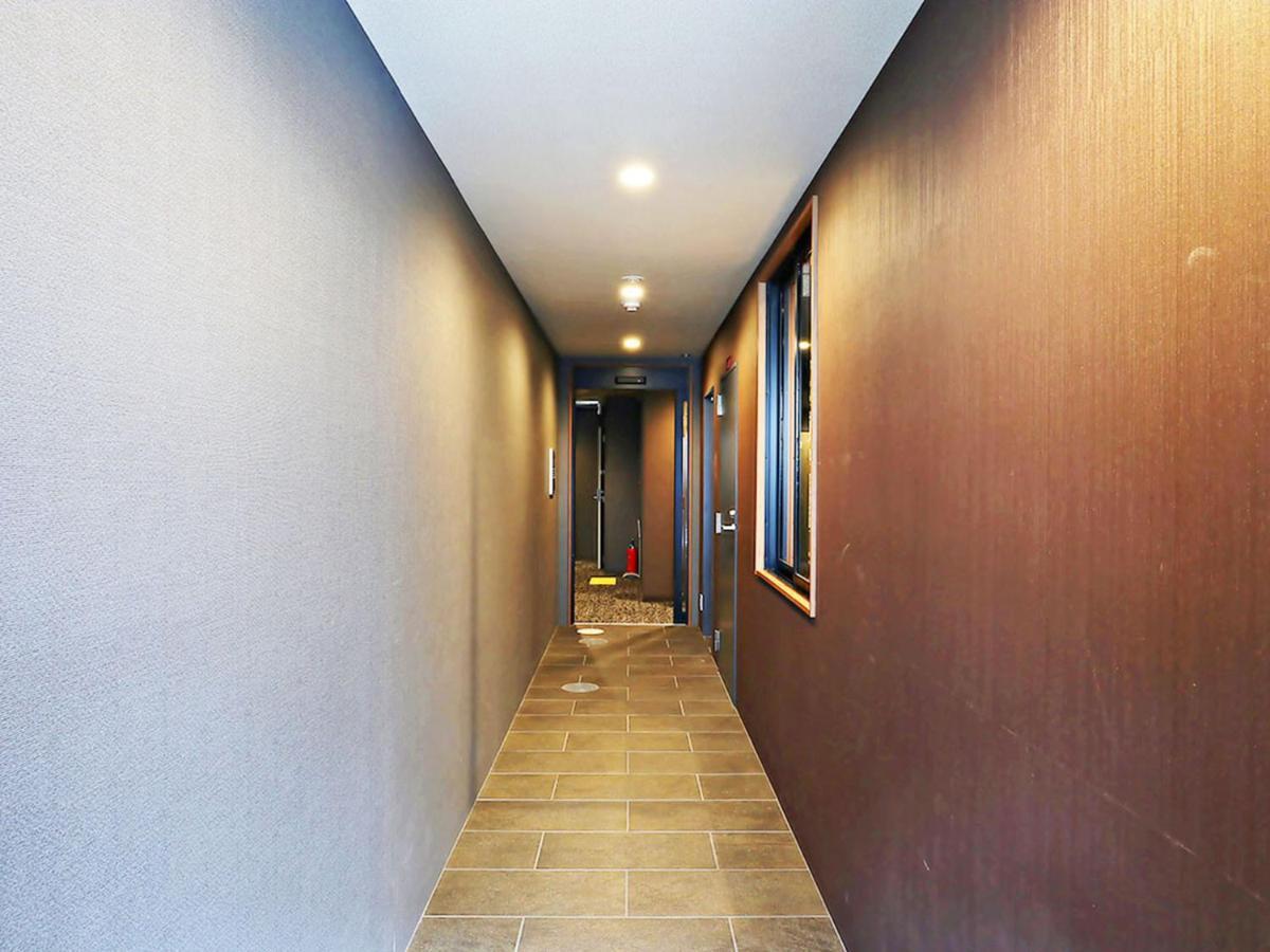 Hotel The Point Kiyomizu Gojo Kyoto Exterior foto