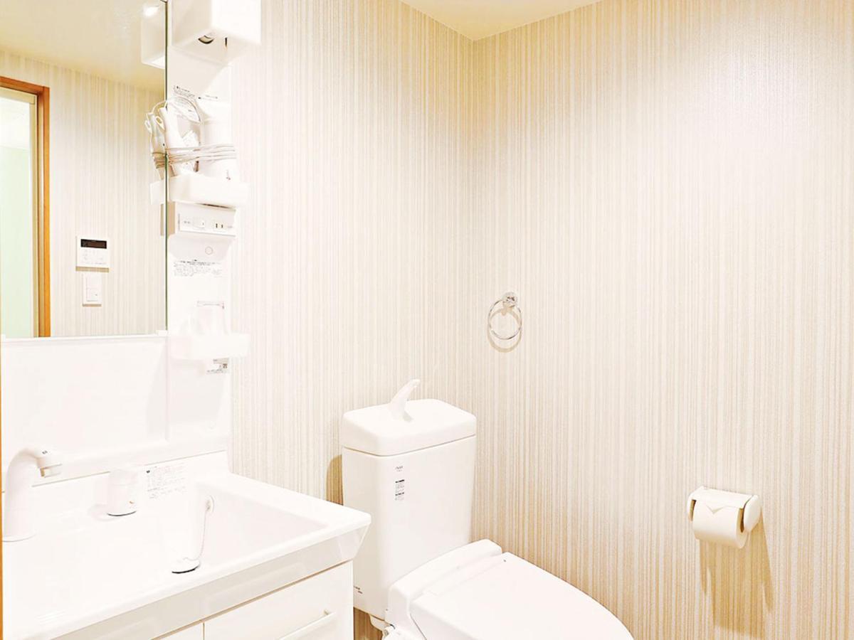 Hotel The Point Kiyomizu Gojo Kyoto Exterior foto