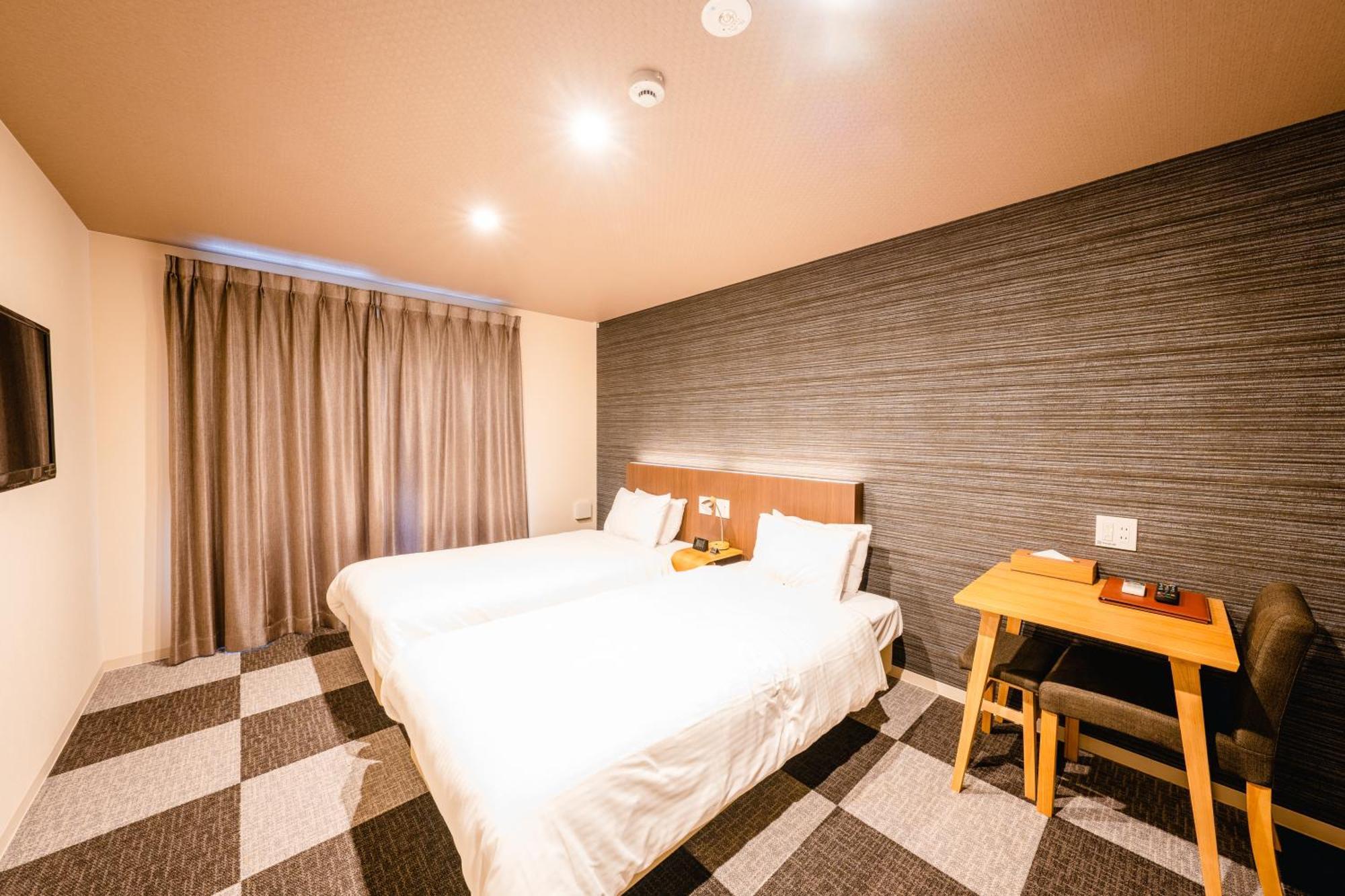 Hotel The Point Kiyomizu Gojo Kyoto Exterior foto