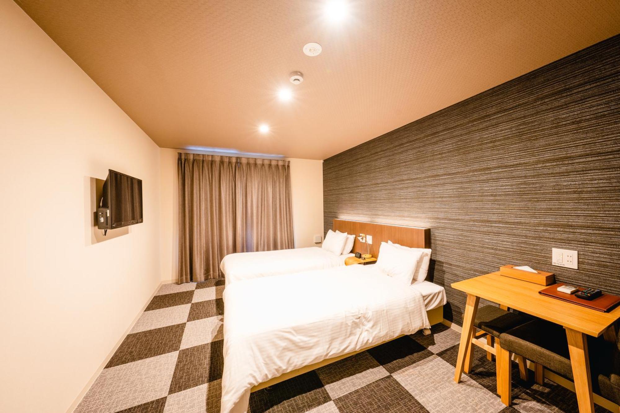 Hotel The Point Kiyomizu Gojo Kyoto Exterior foto