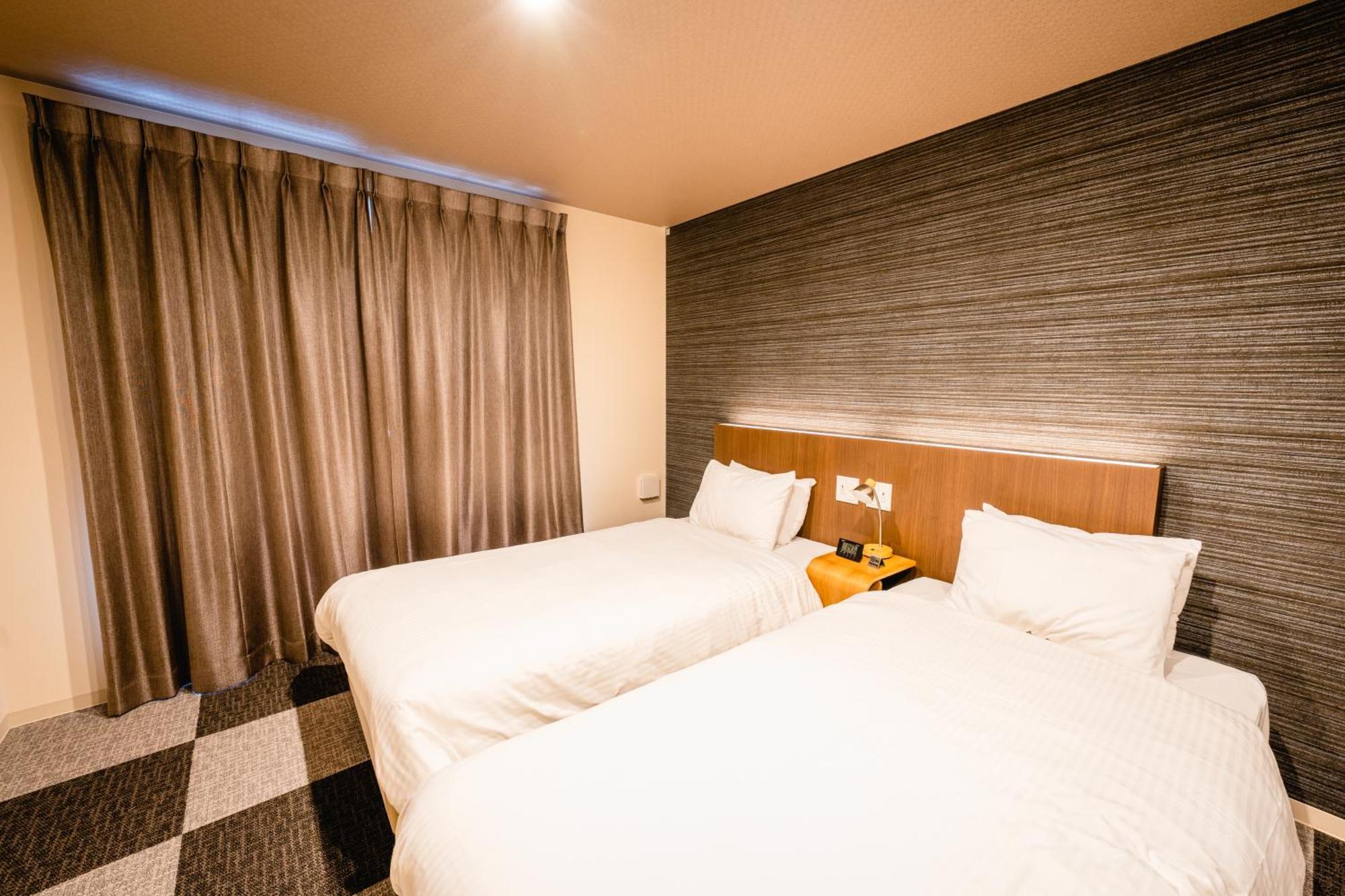 Hotel The Point Kiyomizu Gojo Kyoto Exterior foto