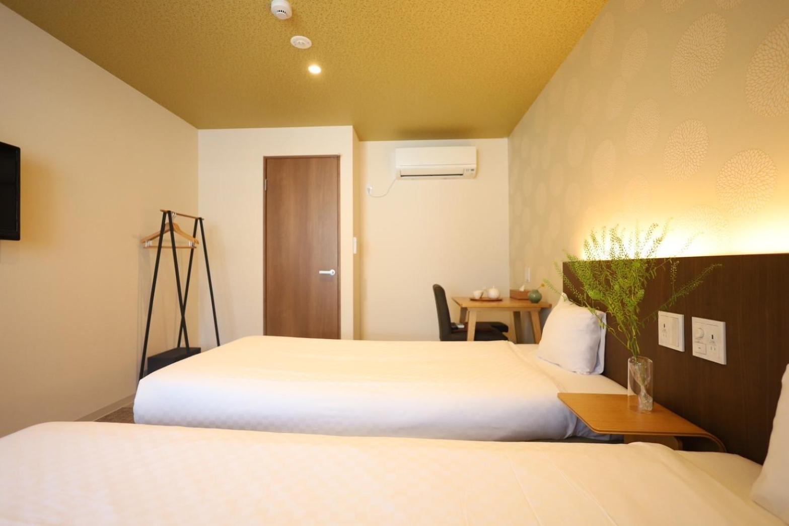 Hotel The Point Kiyomizu Gojo Kyoto Exterior foto
