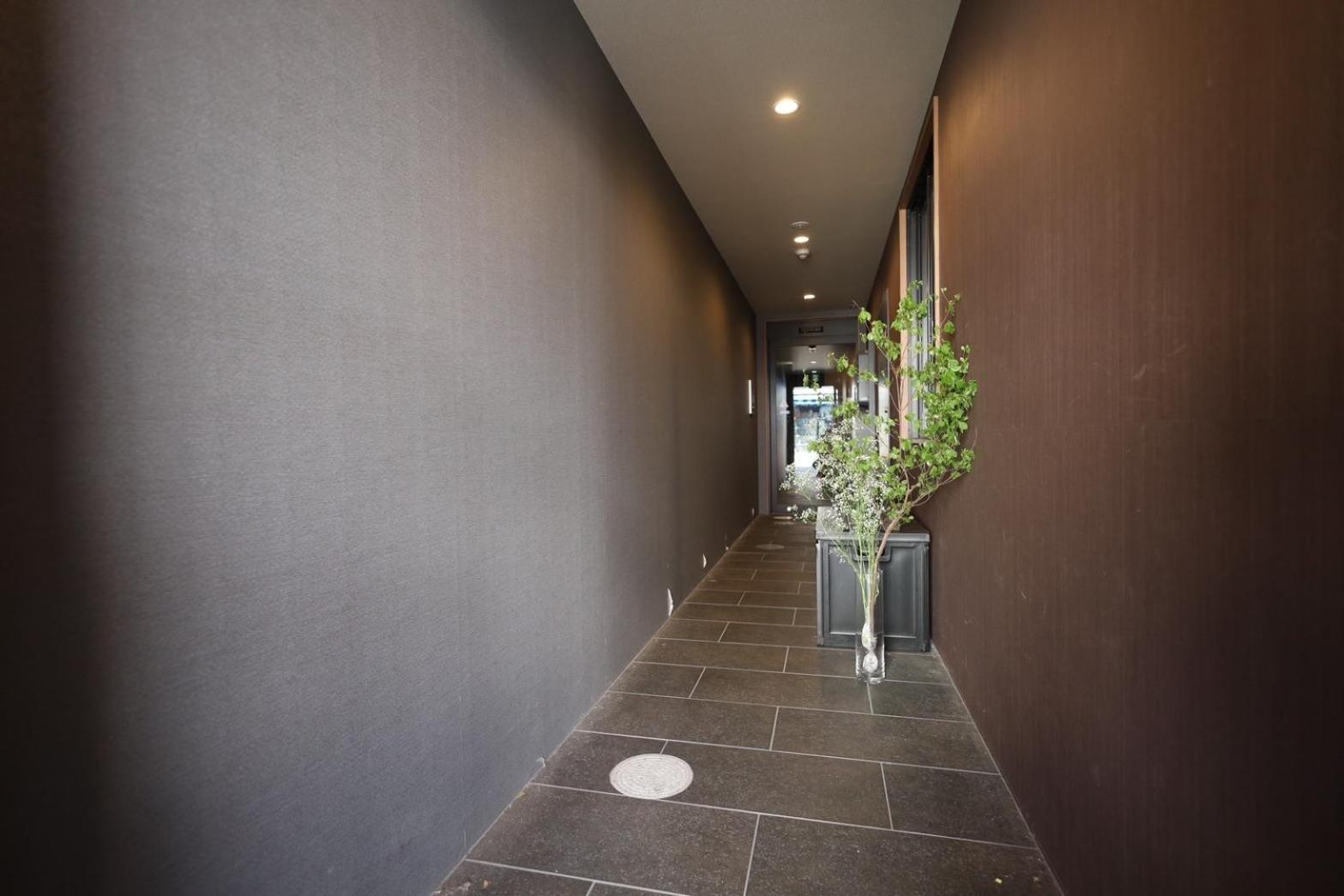 Hotel The Point Kiyomizu Gojo Kyoto Exterior foto