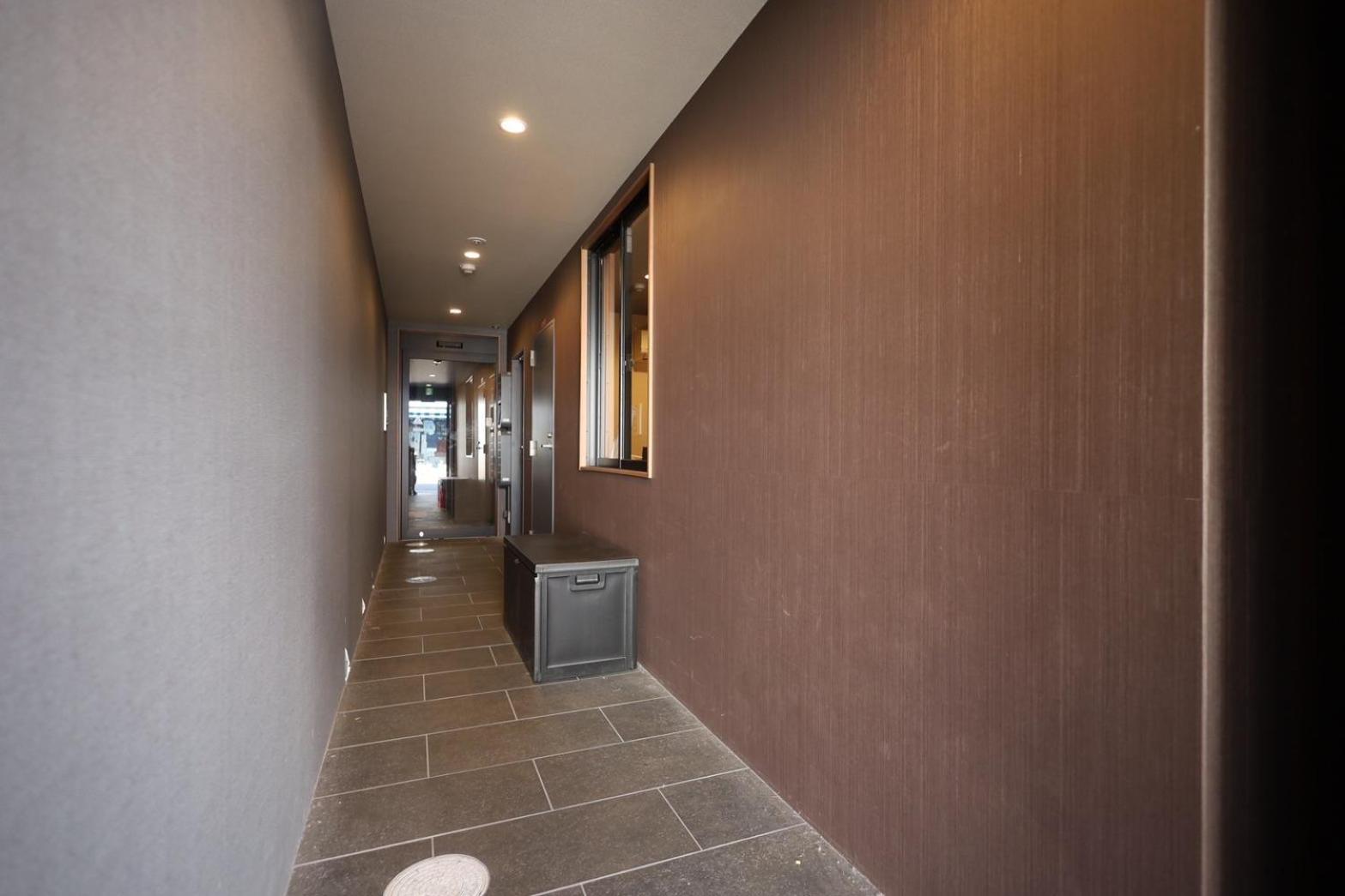 Hotel The Point Kiyomizu Gojo Kyoto Exterior foto