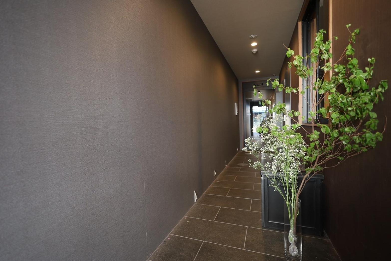 Hotel The Point Kiyomizu Gojo Kyoto Exterior foto