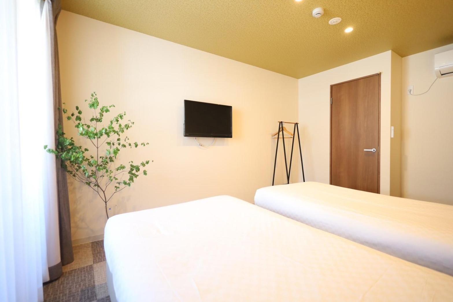 Hotel The Point Kiyomizu Gojo Kyoto Exterior foto