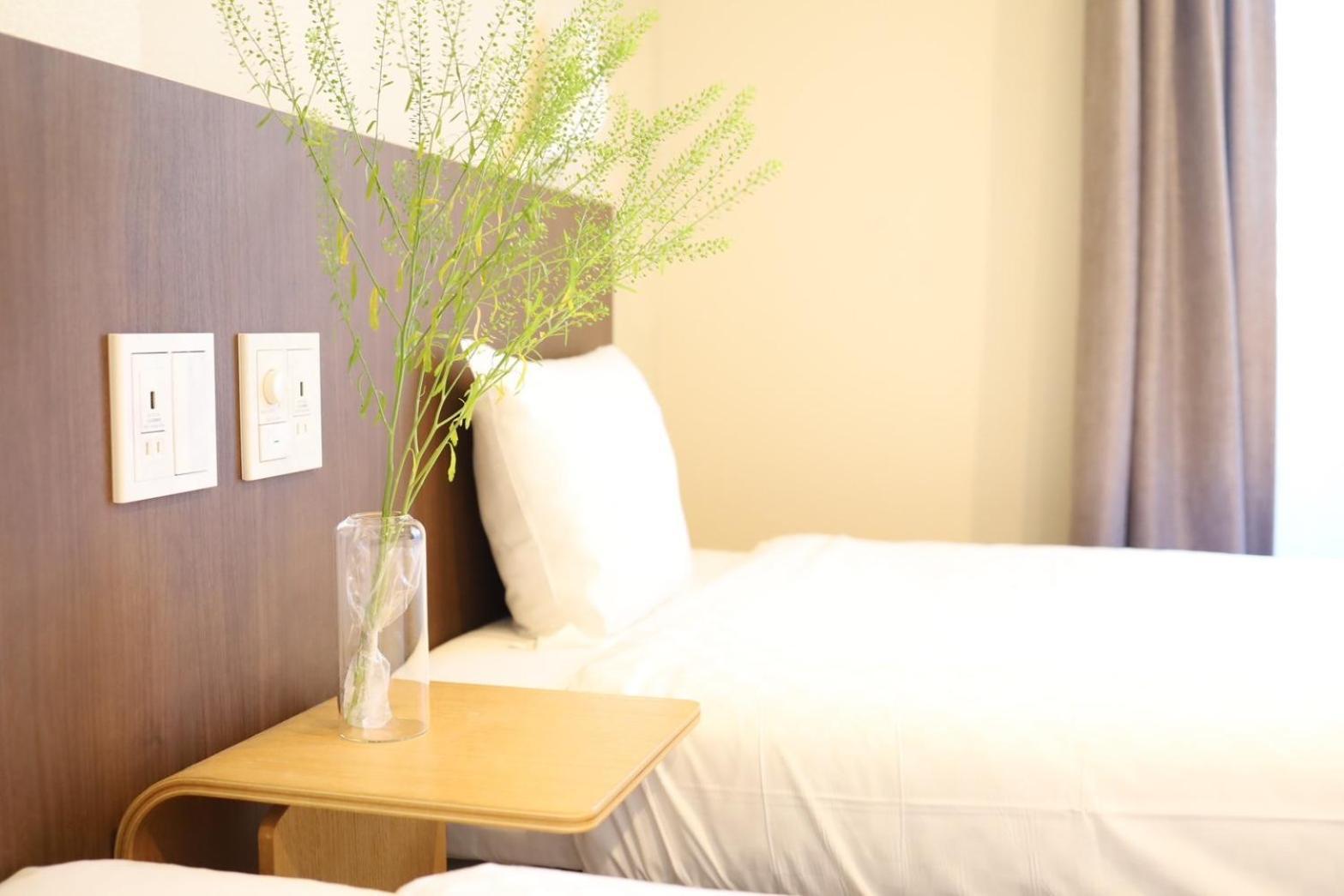Hotel The Point Kiyomizu Gojo Kyoto Exterior foto