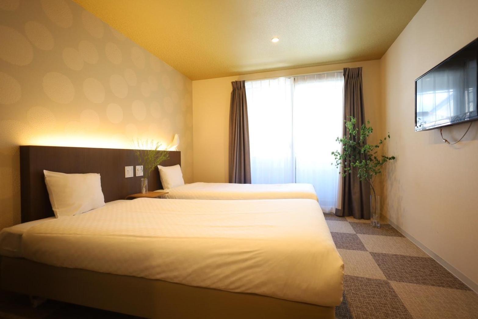 Hotel The Point Kiyomizu Gojo Kyoto Exterior foto