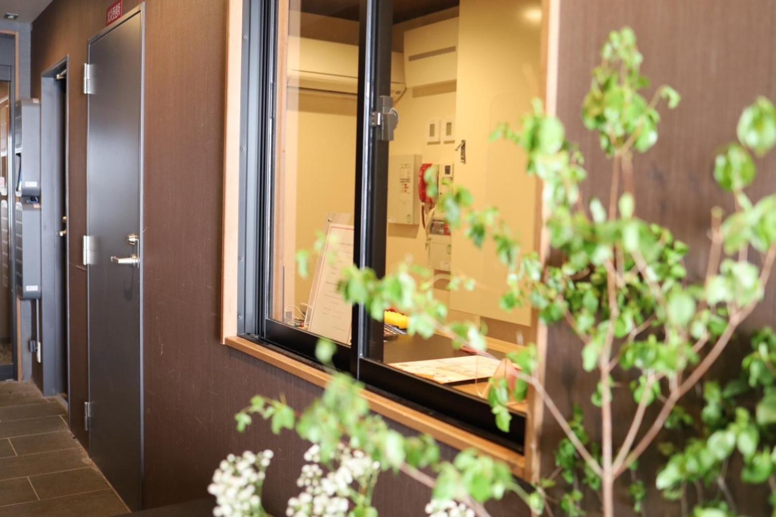 Hotel The Point Kiyomizu Gojo Kyoto Exterior foto