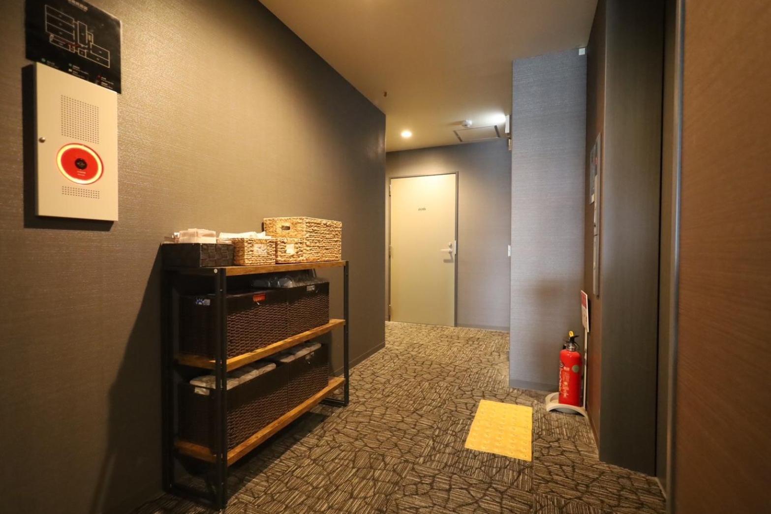 Hotel The Point Kiyomizu Gojo Kyoto Exterior foto