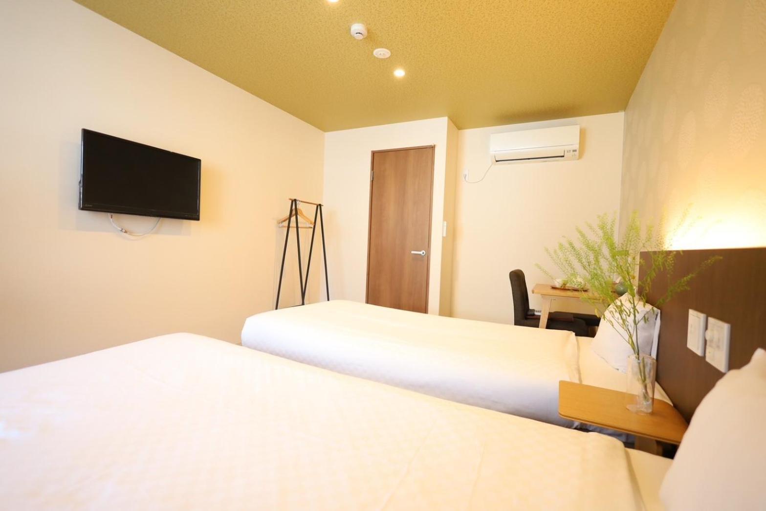 Hotel The Point Kiyomizu Gojo Kyoto Exterior foto