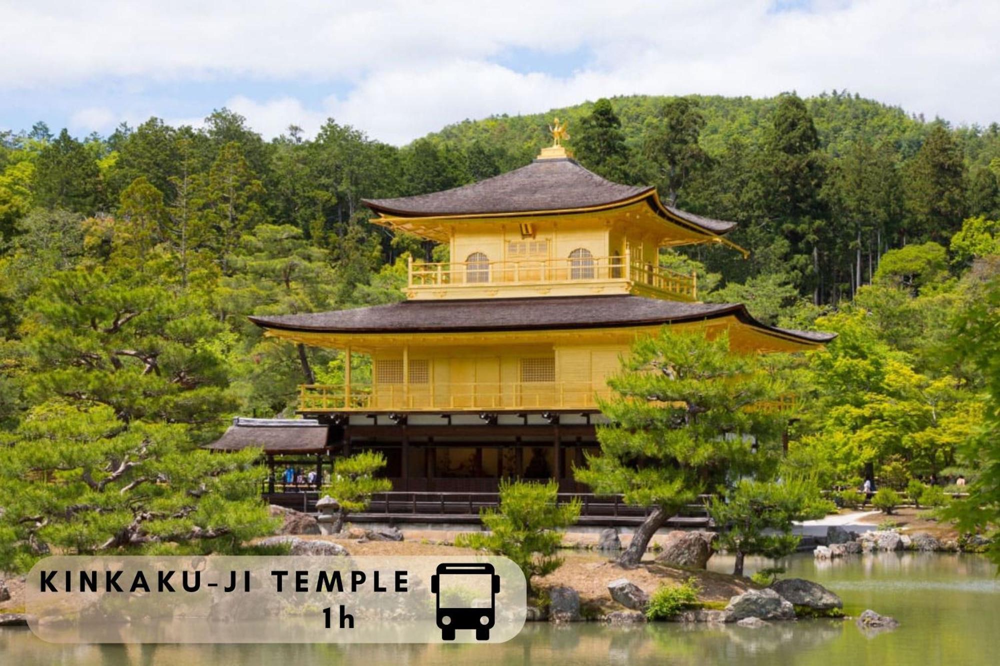 Hotel The Point Kiyomizu Gojo Kyoto Exterior foto